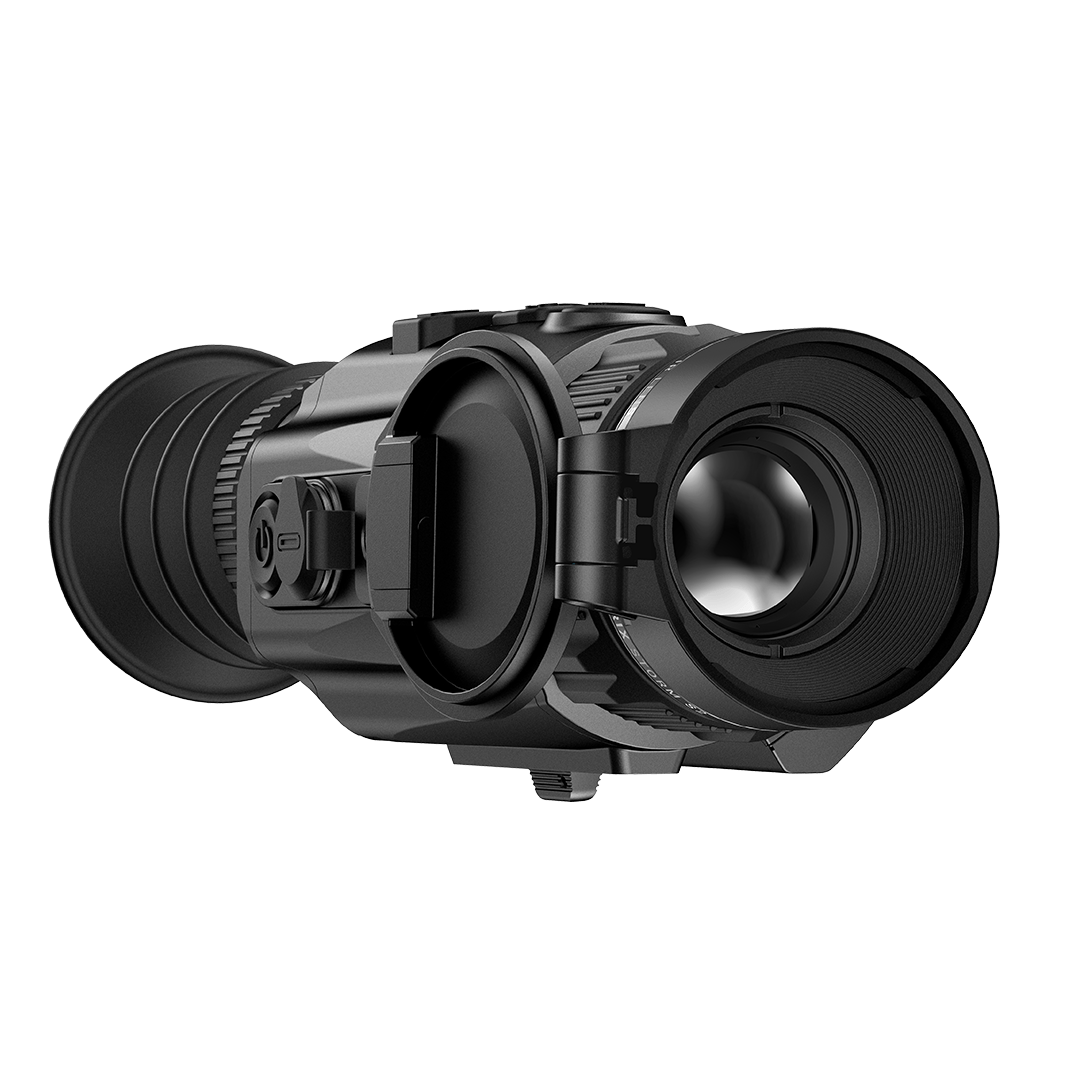 Rix RIX Storm S2 Thermal Riflescope (256 resolution, 25mm)