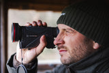 HIKMICRO Condor LRF CQ35L 2.0 Handheld Thermal Monocular - Image 4