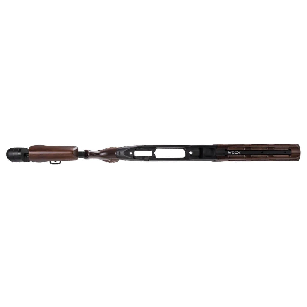 Woox Furiosa - Remington 700 DBM (AICS) SA Left Handed (No Color Specified)
