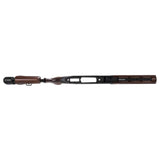 Woox Furiosa - Remington 700 DBM (AICS) SA Left Handed (No Color Specified)