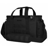 ECOEVE ELITE RANGE BAG BLACK