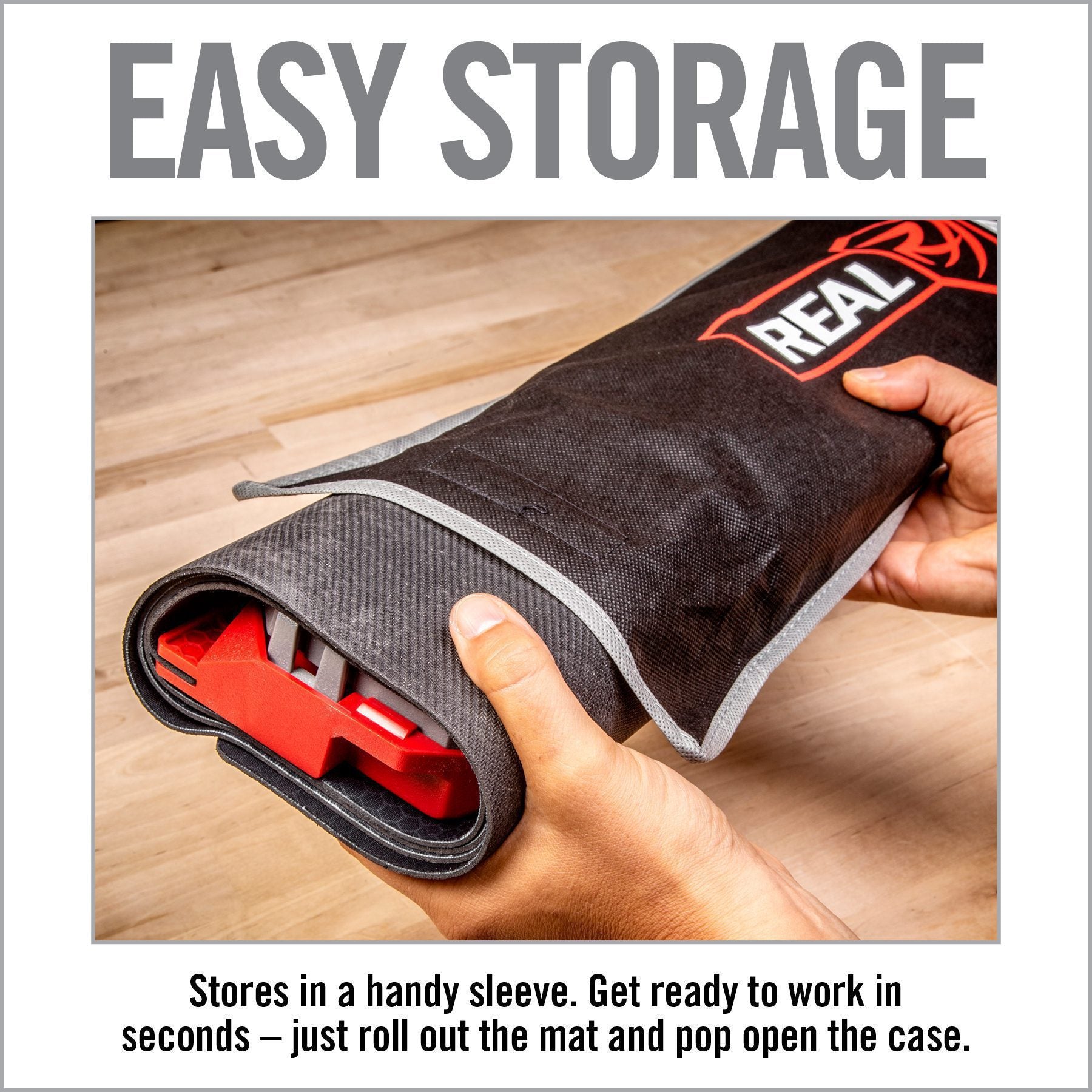 13 Image for Master Armorer's Mat®-Real Avid