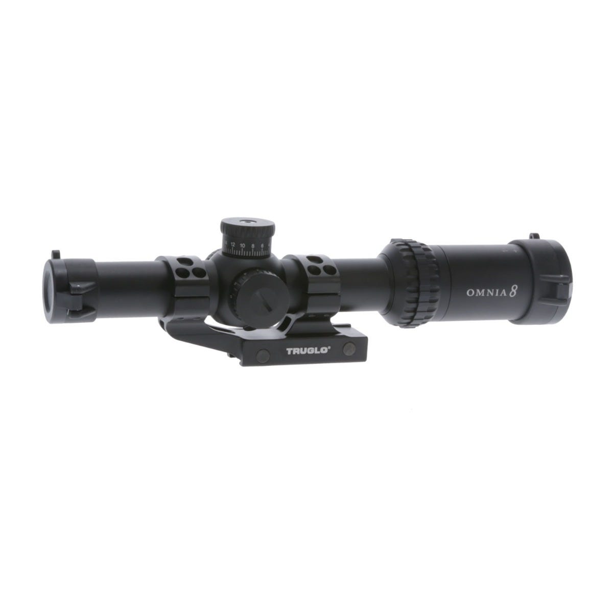 TruGlo Truglo Omnia 1-8x24mm IR Tactical Riflescope (30mm Tube)