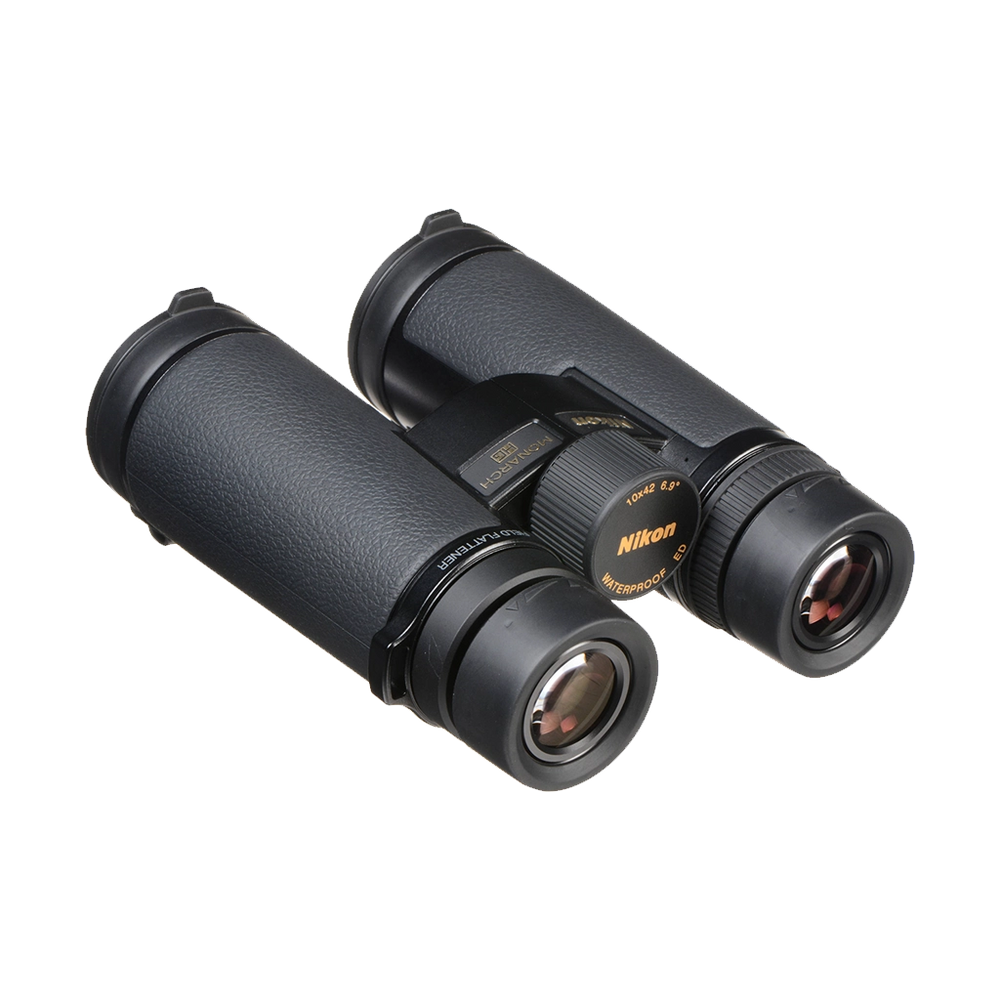 Nikon Monarch HG 10x42 Binoculars