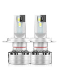 Flex F5 H4 Headlight Bulb Set