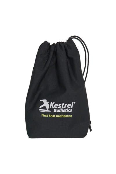Kestrel Basic Series Vane Mount Cinch Sack