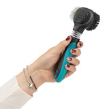 Classic Dual Slicker Brush - Small - Image 3