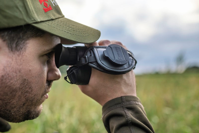 HIKMICRO Condor CQ35L Thermal Monocular - Image 5