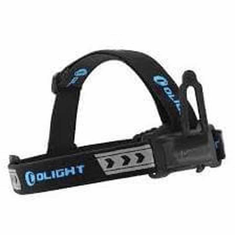 Olight H2R Nova Headband