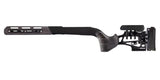Woox Furiosa Chassis CZ 457 (Tiger Wood)