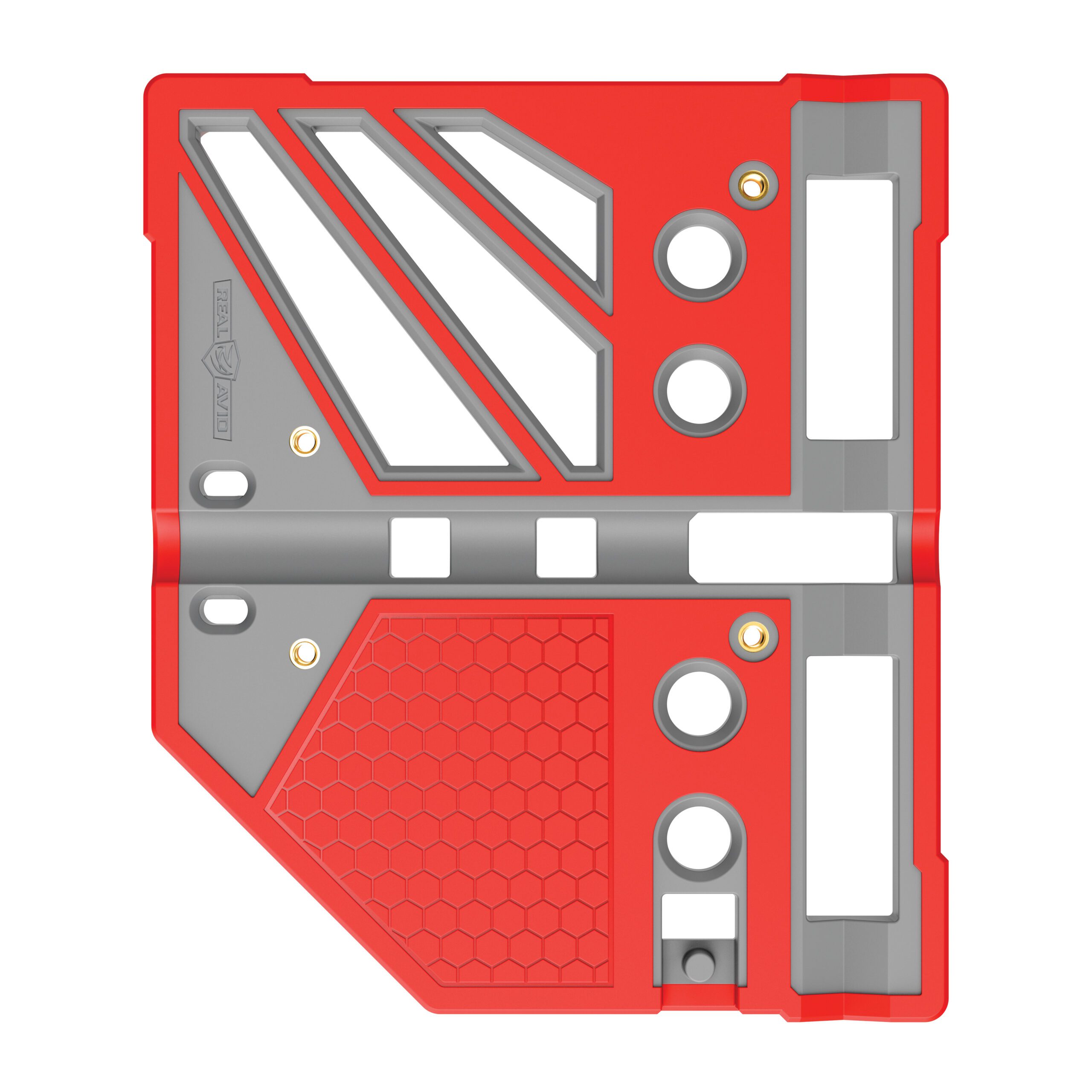 Main Image for Master Bench Block® Pro-Real Avid-Real Avid