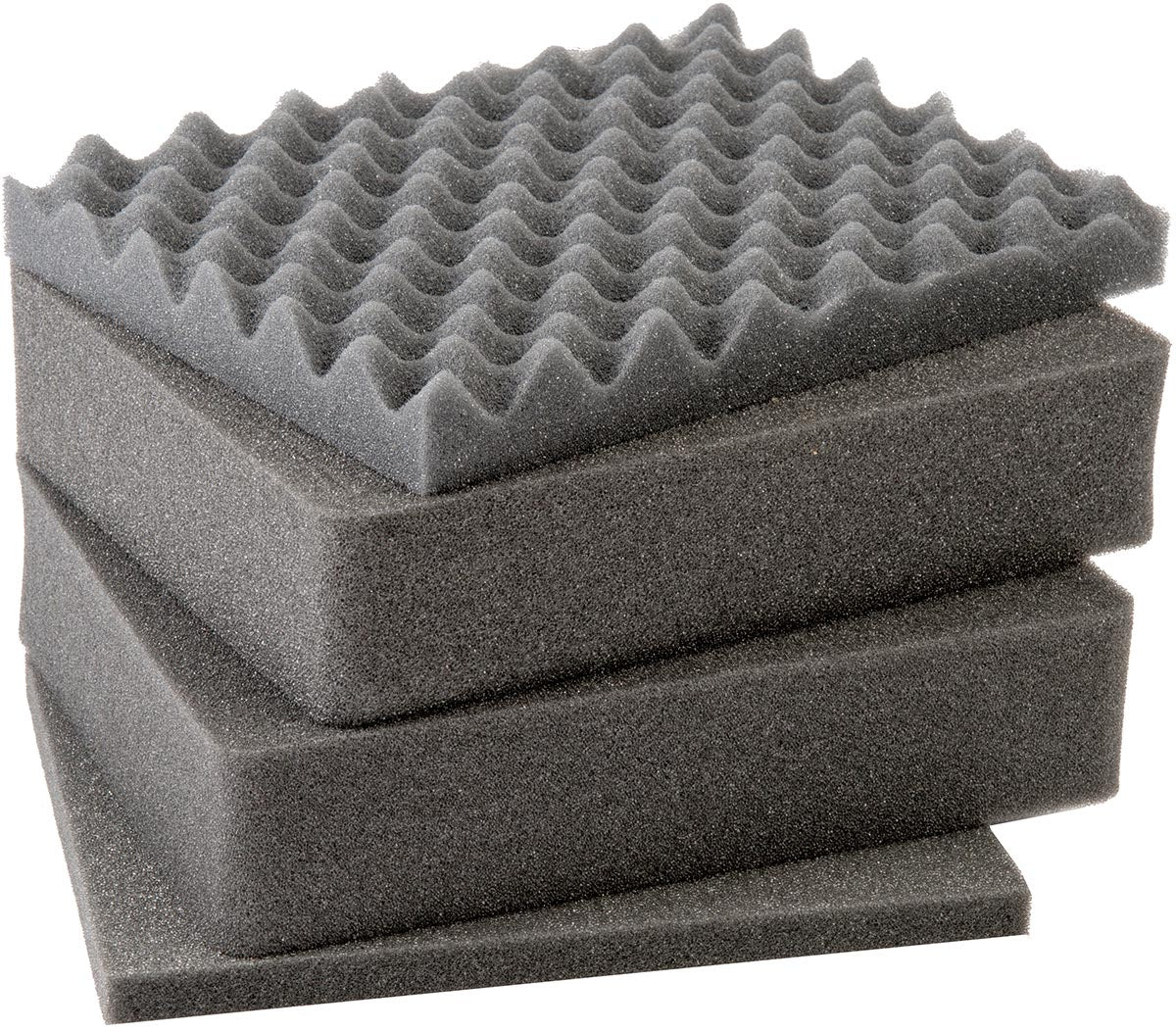 pelican 1301 replacement foam 1300 case