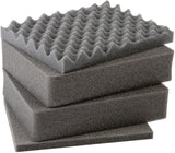 pelican 1301 replacement foam 1300 case