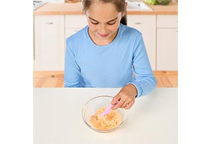 Cookeez Makery Party Treatz Playset