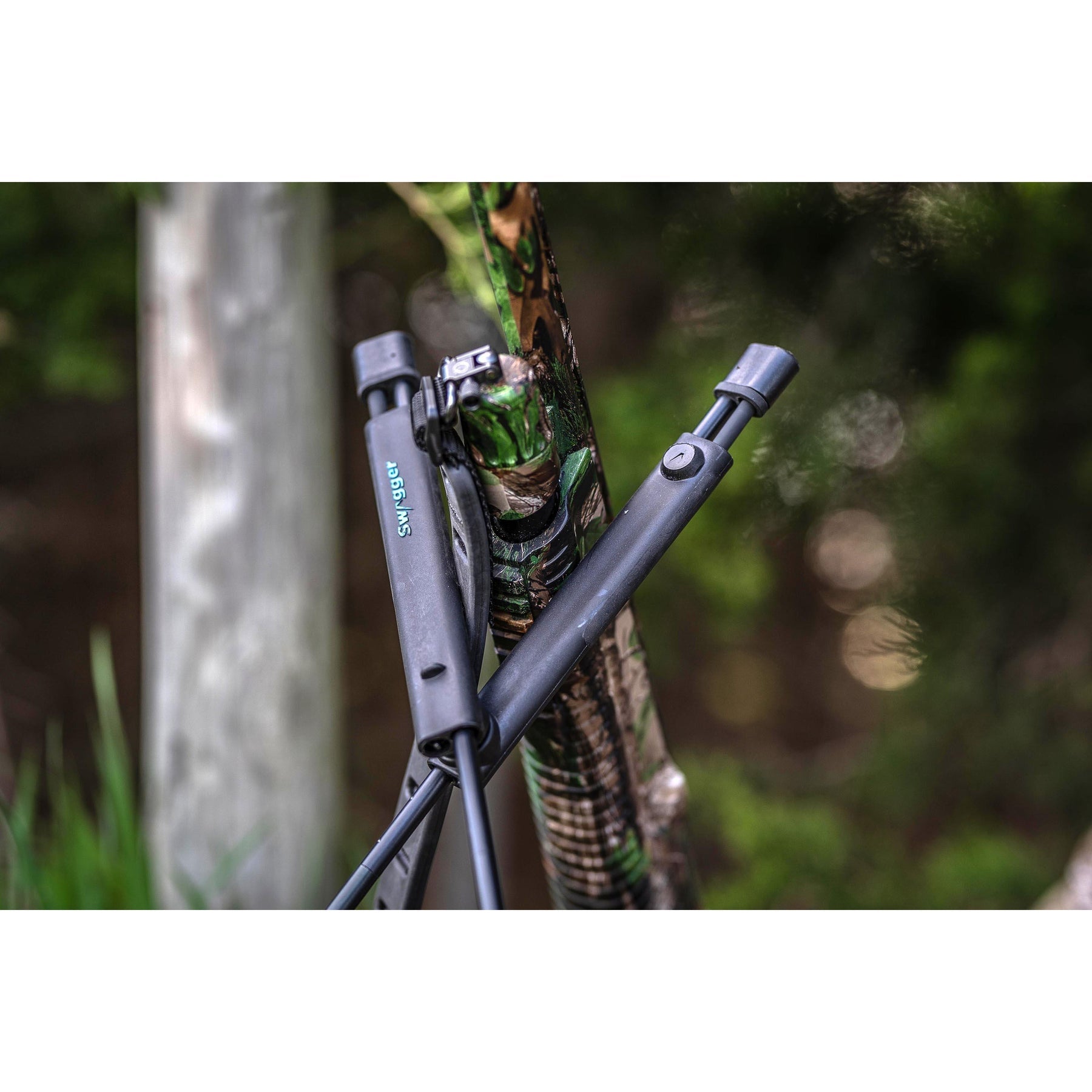 Swagger Stalker Lite Shooting Stick