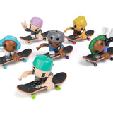 Tech Deck Sk8 Crew Fingerboard (Random Single Pack)