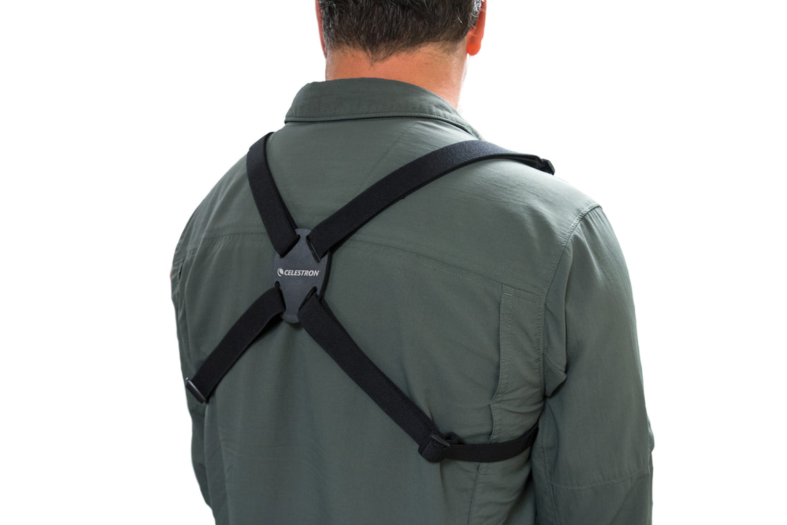 Binocular Harness Strap