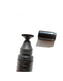 Cleaning pen for optics