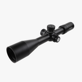 LEGACY 5-30x56 FFP MRAD