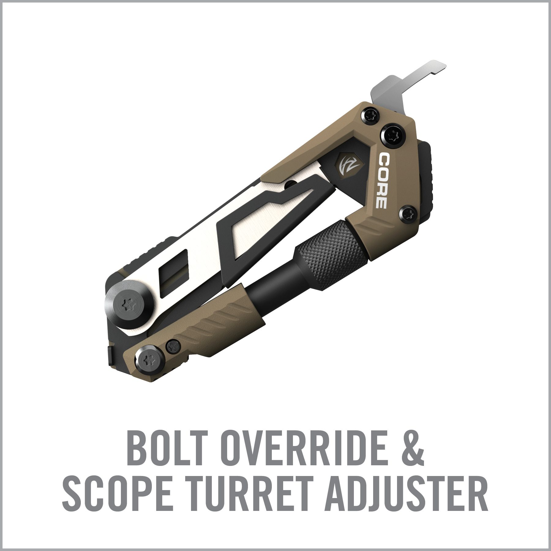 16 Image for Gun Tool Core® - AR15-Real Avid