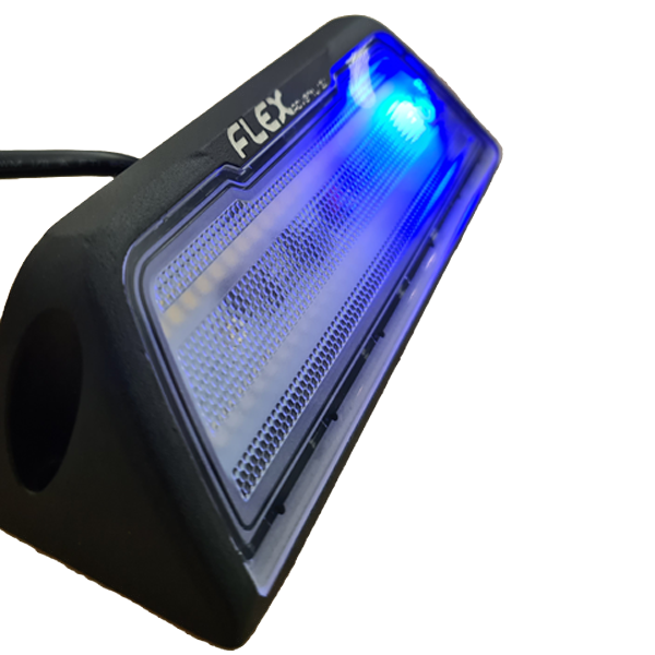 Flex 45 LED Angled Work Light