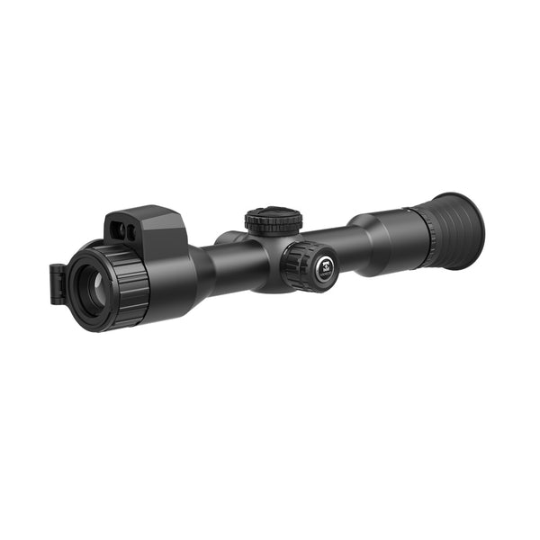HIKMICRO Alpex 4K Lite A40EL Digital Day / Night Vision Scope & LRF - Image 3