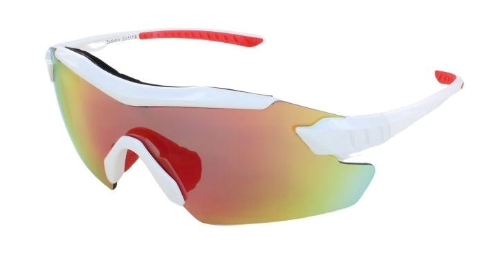Dynamo (White)