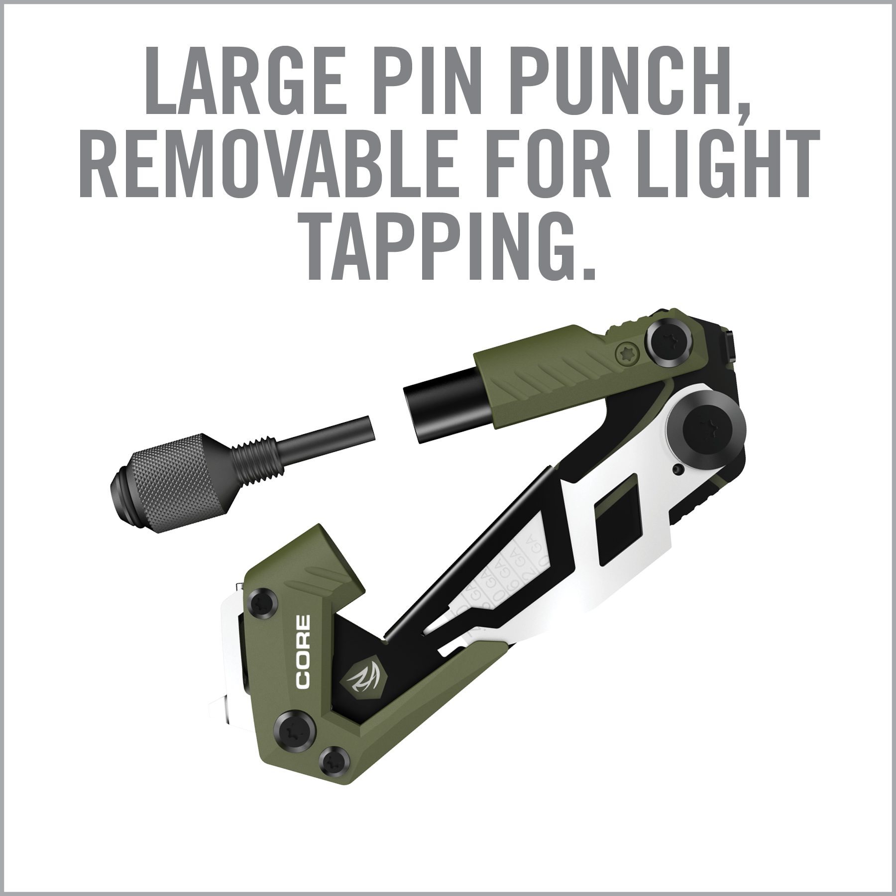 14 Image for Gun Tool Core® - Shotgun-Real Avid