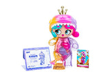 Xox Kweenie Deluxe Figure Jurassic