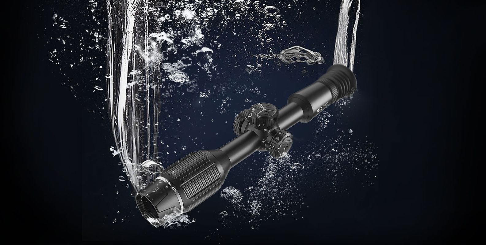 Rix RIX Tourer T20 Night Vision Riflescope