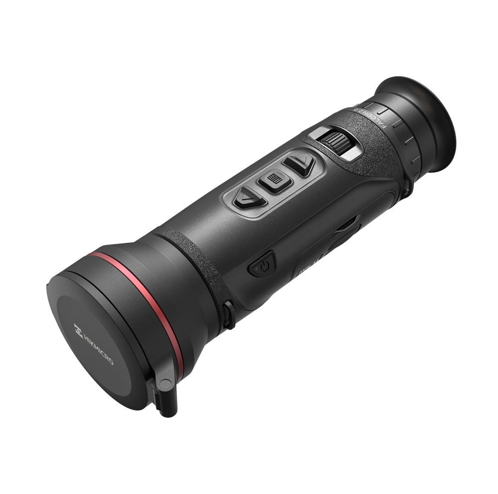 HIKMICRO Falcon FQ50L 2.0 Handheld Thermal Monocular - Image 2