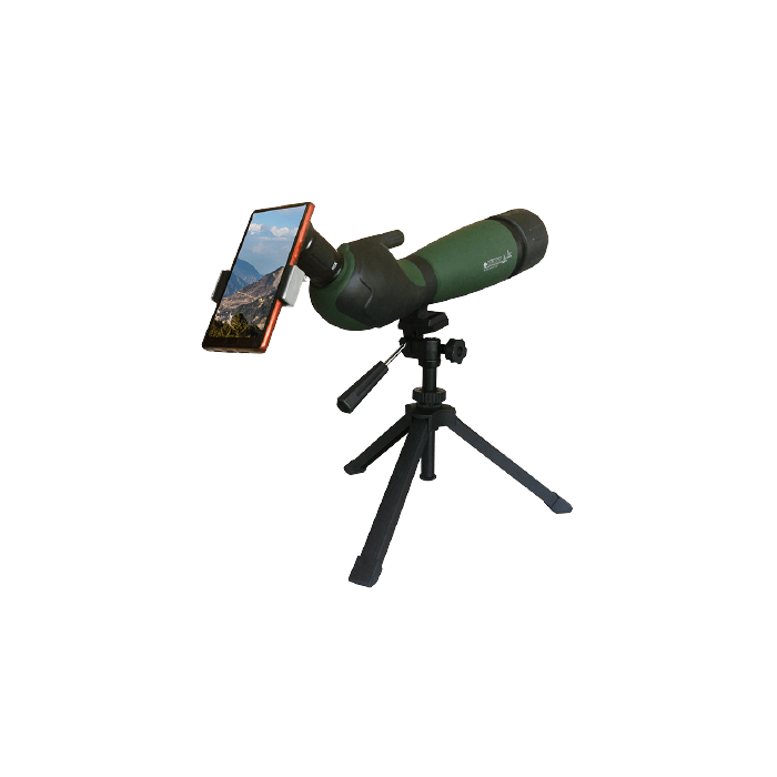 Konus Spotting Scope 65 15-45x65