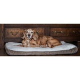 Sherpa Calming Cushion - Large - Image 3