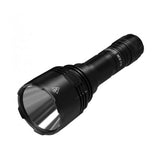 NiteCore P30 Tactical Long Range Hunting Flashlight (1,000 Lumens 618m Beam)