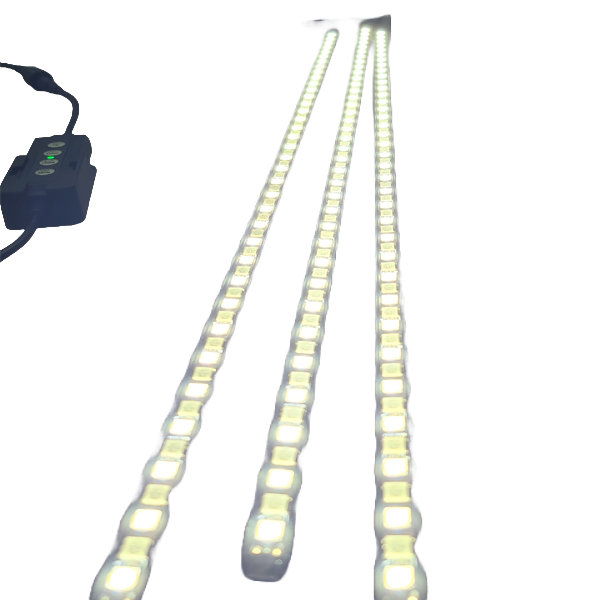 Flex 3 Light LED Awning Kit (600mm)