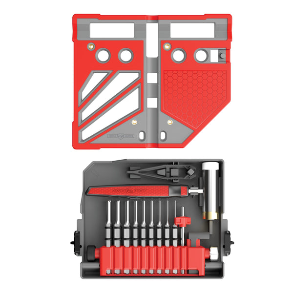 Main Image for Master Bench Block® Pro-Kit-Real Avid-Real Avid