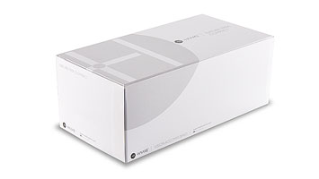 Hawke Nature Trek 13-39x56mm Spotting Scope