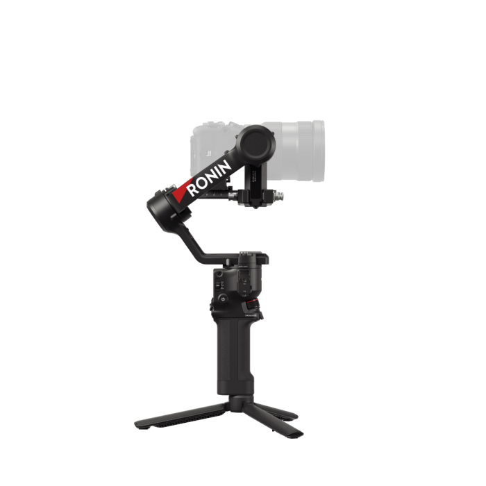 DJI Ronin RS 4 Gimbal Stabilizer