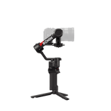 DJI Ronin RS 4 Gimbal Stabilizer
