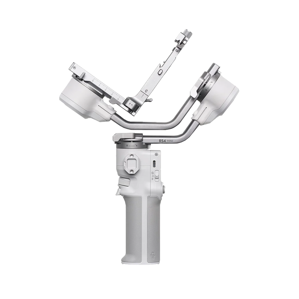 DJI RS 4 Mini Combo Kit