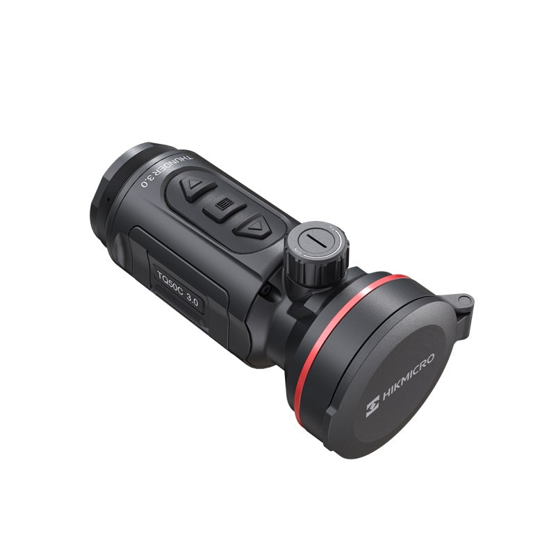 HIKMICRO Thunder TQ50C 3.0 Thermal Monocular - Image 3