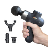 Naipo Aukey Deep Tissue Massage Gun