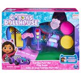 GABBY'S DOLLHOUSE CORE Gabby's Dollhouse Deluxe Room (Play Room)