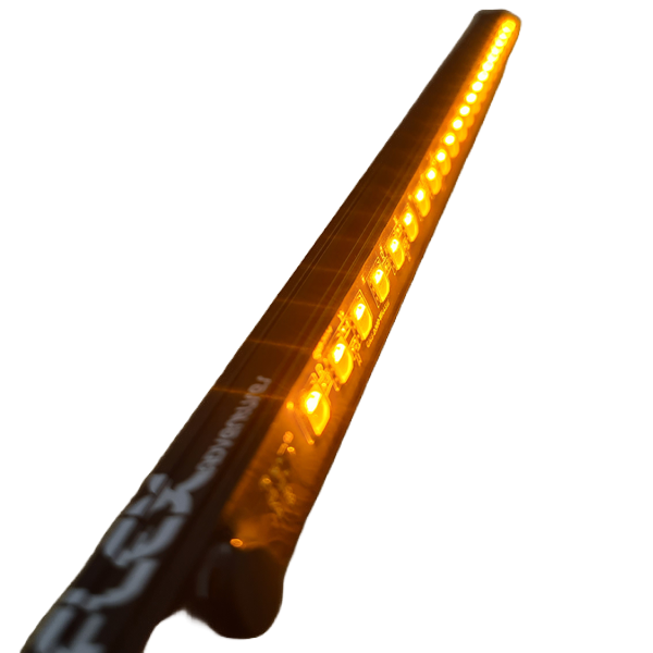 Flex 300mm LED Tri-Colour