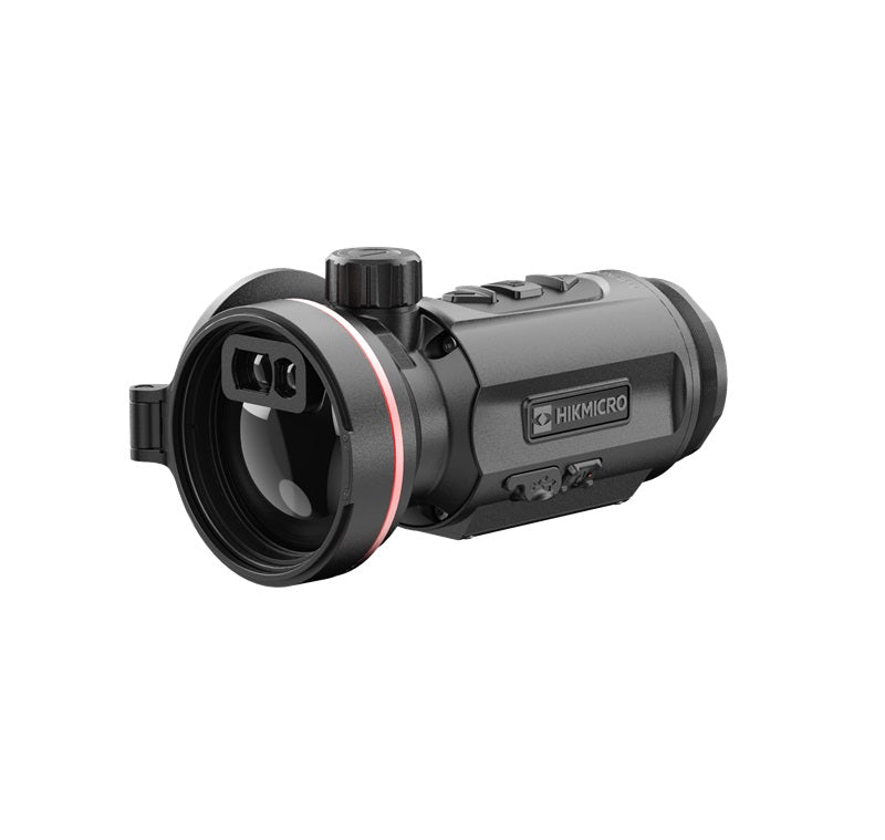 HIKMICRO Thunder TQ50CL 3.0 Thermal Monocular - Image 3