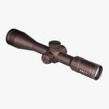 ORYX 6-36x56 FFP MRAD // Burnt Bronze