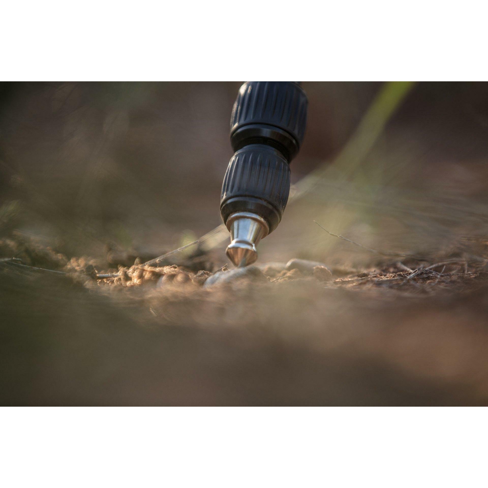 Swagger Black Hunter 29 Bipod