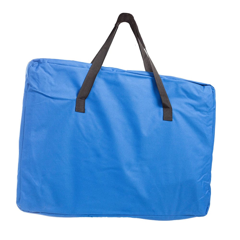 Cosmic Pets Collapsible Pet Pen (Medium, Blue)
