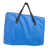 Cosmic Pets Collapsible Pet Pen (Medium, Blue)