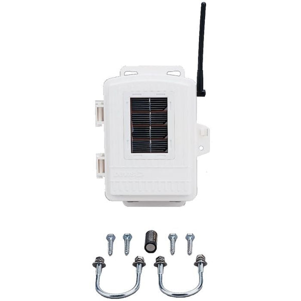 Davis Wireless Leaf & Soil Moisture &Temperature Station